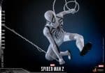 Spider-Man 2 Video Game Masterpiece Action Figure 1/6 Peter Parker (Anti-Venom Suit) 30 cm - Image 2