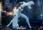 Spider-Man 2 Video Game Masterpiece Action Figure 1/6 Peter Parker (Anti-Venom Suit) 30 cm - Image 4