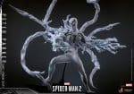 Spider-Man 2 Video Game Masterpiece Action Figure 1/6 Peter Parker (Anti-Venom Suit) 30 cm - Image 5