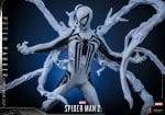 Spider-Man 2 Video Game Masterpiece Action Figure 1/6 Peter Parker (Anti-Venom Suit) 30 cm - Image 7