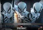 Spider-Man 2 Video Game Masterpiece Action Figure 1/6 Peter Parker (Anti-Venom Suit) 30 cm - Image 9