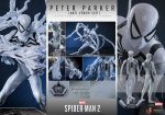 Spider-Man 2 Video Game Masterpiece Action Figure 1/6 Peter Parker (Anti-Venom Suit) 30 cm - Image 11
