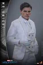 Moon Knight Action Figure 1/6 Mr. Knight 29 cm - Image 4
