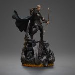 The Lord of the Rings Art Scale Statue 1/10 Legolas Unleashed 29 cm - Image 3