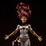 X-Men BDS Art Scale Statue 1/10 Phoenix White Version 31 cm - Image 2