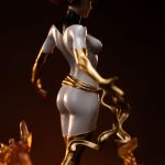 X-Men BDS Art Scale Statue 1/10 Phoenix White Version 31 cm - Image 3