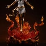 X-Men BDS Art Scale Statue 1/10 Phoenix White Version 31 cm - Image 5