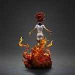 X-Men BDS Art Scale Statue 1/10 Phoenix White Version 31 cm - Image 8