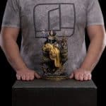Disney Deluxe Art Scale Statue 1/10 Snow White 28 cm - Image 5