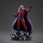 Marvel Art Scale Statue 1/10 X-Men 97 Magneto 23 cm - Image 3