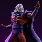 Marvel Art Scale Statue 1/10 X-Men 97 Magneto 23 cm - Image 5