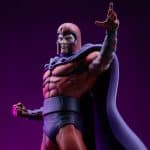 Marvel Art Scale Statue 1/10 X-Men 97 Magneto 23 cm - Image 6