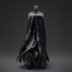 DC Comics Legacy Replica Statue 1/4 Batman and Bruce Wayne 79 cm - Image 4