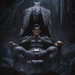 DC Comics Legacy Replica Statue 1/4 Batman and Bruce Wayne 79 cm - Image 5