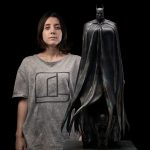 DC Comics Legacy Replica Statue 1/4 Batman and Bruce Wayne 79 cm - Image 6