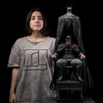 DC Comics Legacy Replica Statue 1/4 Batman and Bruce Wayne 79 cm - Image 7