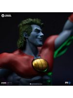 Captain Planet and the Planeteers Art Scale Statue 1/10 Captain Planet 24 cm - Image 4