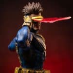 Marvel Legacy Replica Statue 1/4 Cyclops 56 cm - Image 2