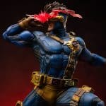 Marvel Legacy Replica Statue 1/4 Cyclops 56 cm - Image 4