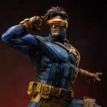 Marvel Legacy Replica Statue 1/4 Cyclops 56 cm - Image 5