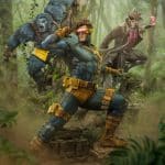 Marvel Legacy Replica Statue 1/4 Cyclops 56 cm - Image 6