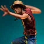 One Piece Art Scale Statue 1/10 Luffy 23 cm - Image 2