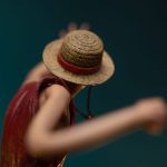 One Piece Art Scale Statue 1/10 Luffy 23 cm - Image 3