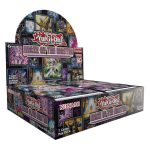 Yu-Gi-Oh! TCG Maze of the Master Booster Display (24)