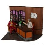 Joker DC Multiverse (Joker Movie) Deluxe Colllector Action Figure The Joker (Live with Murray Franklin) Limited Edition 18 cm - Image 3