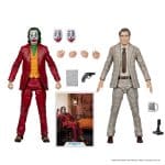 Joker DC Multiverse (Joker Movie) Deluxe Colllector Action Figure The Joker (Live with Murray Franklin) Limited Edition 18 cm - Image 6