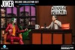 Joker DC Multiverse (Joker Movie) Deluxe Colllector Action Figure The Joker (Live with Murray Franklin) Limited Edition 18 cm - Image 7