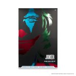 Joker DC Multiverse (Joker Movie) Deluxe Colllector Action Figure The Joker (Live with Murray Franklin) Limited Edition 18 cm - Image 9
