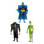 DC Direct Action Figures 15 cm The New Batman Adventures Wave 4 Sortiment