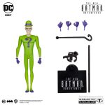 DC Direct Action Figures 15 cm The New Batman Adventures Wave 4 Sortiment - Image 2