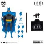 DC Direct Action Figures 15 cm The New Batman Adventures Wave 4 Sortiment - Image 4