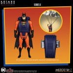 Batman: The Animated Series 2 5 Points Action Figures Deluxe Box Set 9 cm - Image 2