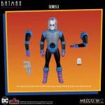 Batman: The Animated Series 2 5 Points Action Figures Deluxe Box Set 9 cm - Image 3