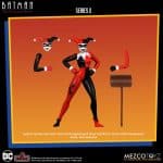 Batman: The Animated Series 2 5 Points Action Figures Deluxe Box Set 9 cm - Image 5