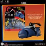 Batman: The Animated Series 2 5 Points Action Figures Deluxe Box Set 9 cm - Image 7