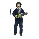 Texas Chainsaw Massacre Clothed Action Figure Leatherface (Pretty Woman Mask) 50th Anniversary 20 cm - Image 5