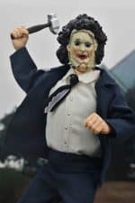 Texas Chainsaw Massacre Clothed Action Figure Leatherface (Pretty Woman Mask) 50th Anniversary 20 cm - Image 2