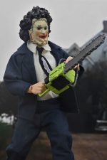 Texas Chainsaw Massacre Clothed Action Figure Leatherface (Pretty Woman Mask) 50th Anniversary 20 cm - Image 3