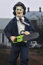 Texas Chainsaw Massacre Clothed Action Figure Leatherface (Pretty Woman Mask) 50th Anniversary 20 cm - Image 4