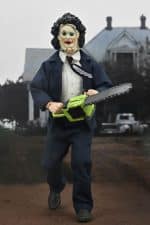 Texas Chainsaw Massacre Clothed Action Figure Leatherface (Pretty Woman Mask) 50th Anniversary 20 cm - Image 6