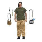Texas Chainsaw Massacre Clothed Action Figure The Hitchhiker 50th Anniversary 20 cm - Image 5