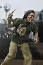 Texas Chainsaw Massacre Clothed Action Figure The Hitchhiker 50th Anniversary 20 cm - Image 4