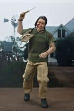 Texas Chainsaw Massacre Clothed Action Figure The Hitchhiker 50th Anniversary 20 cm - Image 3