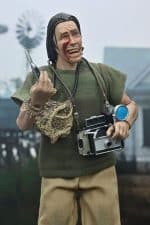 Texas Chainsaw Massacre Clothed Action Figure The Hitchhiker 50th Anniversary 20 cm - Image 2