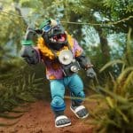 Teenage Mutant Ninja Turtles (Cartoon 1980) Action Figure 2 Pack Vacation Bebop and Rocksteady 18 cm - Image 4
