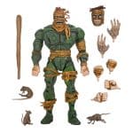 Teenage Mutant Ninja Turtles (Mirage Comics) Action Figure Rat King 18 cm - Image 3